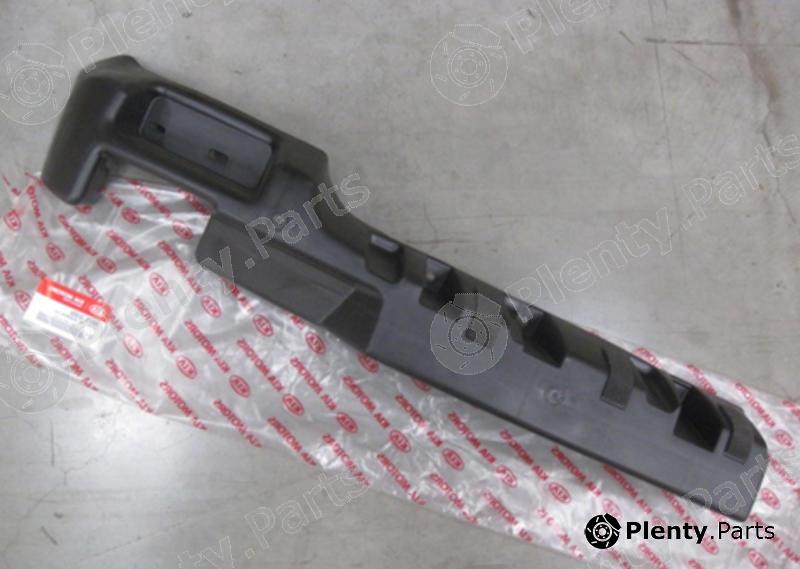 Genuine HYUNDAI / KIA (MOBIS) part 866703E000 Impact Absorber, bumper