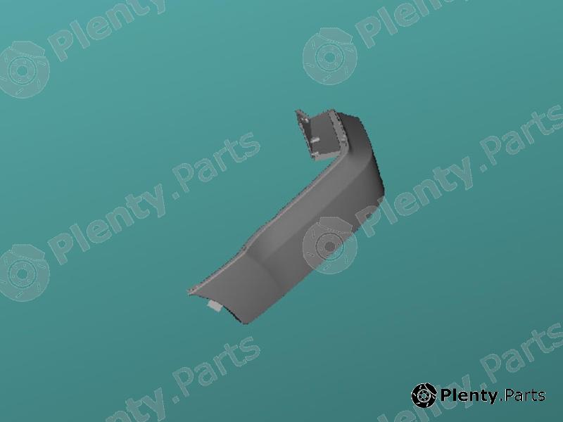 Genuine HYUNDAI / KIA (MOBIS) part 866712J000 Replacement part