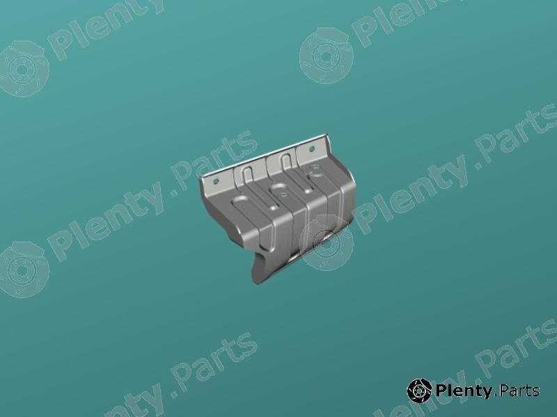 Genuine HYUNDAI / KIA (MOBIS) part 866712P000 Replacement part