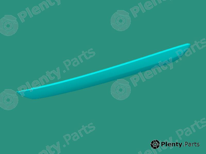 Genuine HYUNDAI / KIA (MOBIS) part 866723T000 Replacement part