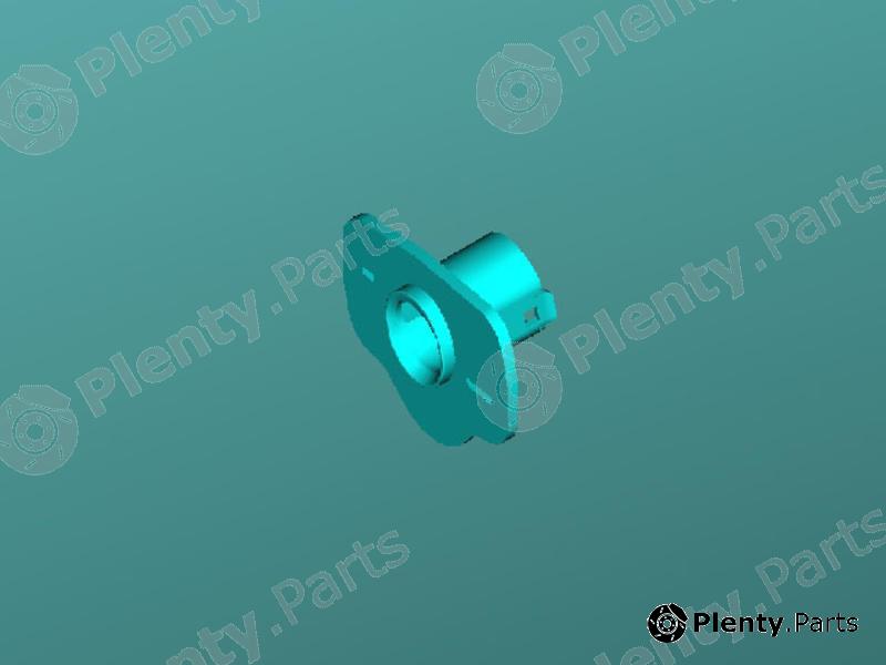 Genuine HYUNDAI / KIA (MOBIS) part 866752M000 Replacement part