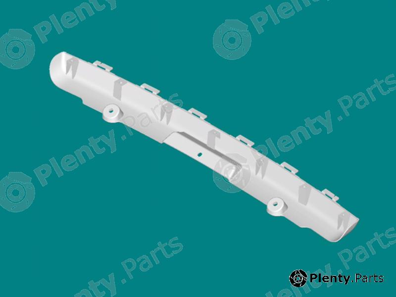 Genuine HYUNDAI / KIA (MOBIS) part 866913L000 Replacement part