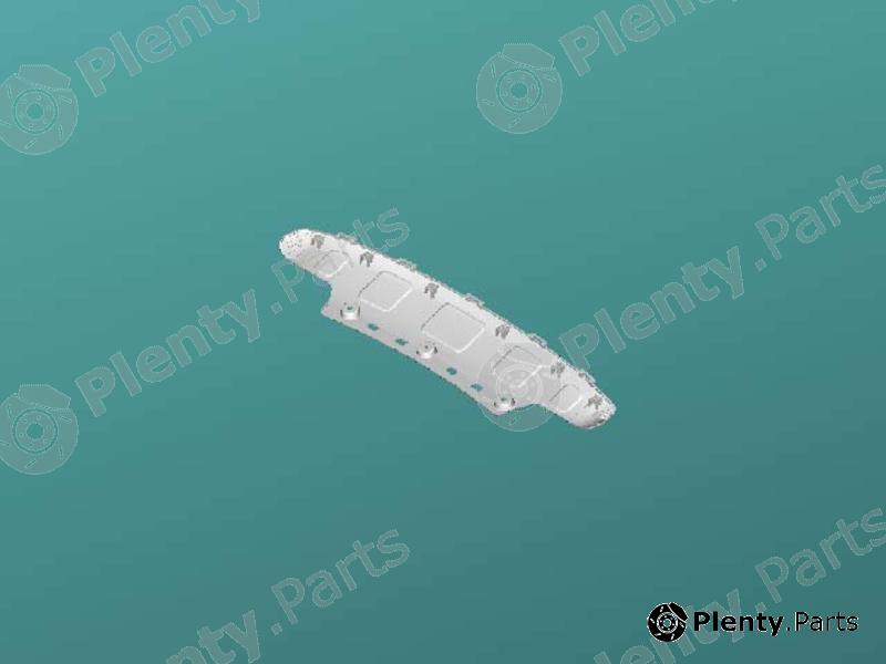 Genuine HYUNDAI / KIA (MOBIS) part 866913N000 Replacement part