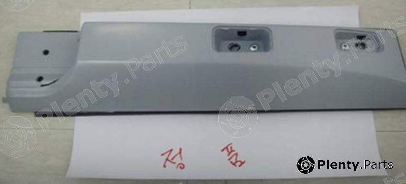 Genuine HYUNDAI / KIA (MOBIS) part 86775H1030 Replacement part