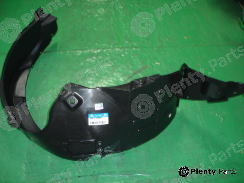 Genuine HYUNDAI / KIA (MOBIS) part 868123S000 Replacement part