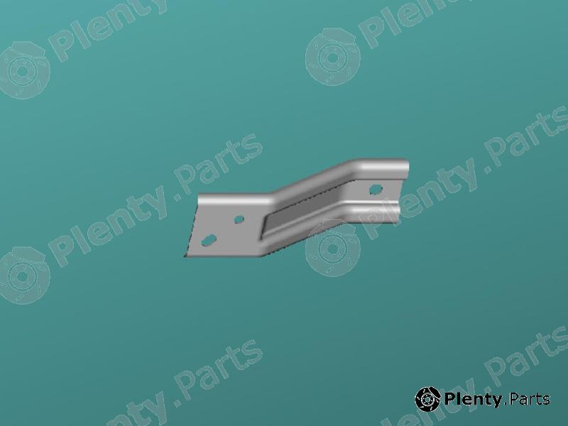 Genuine HYUNDAI / KIA (MOBIS) part 868162J000 Replacement part