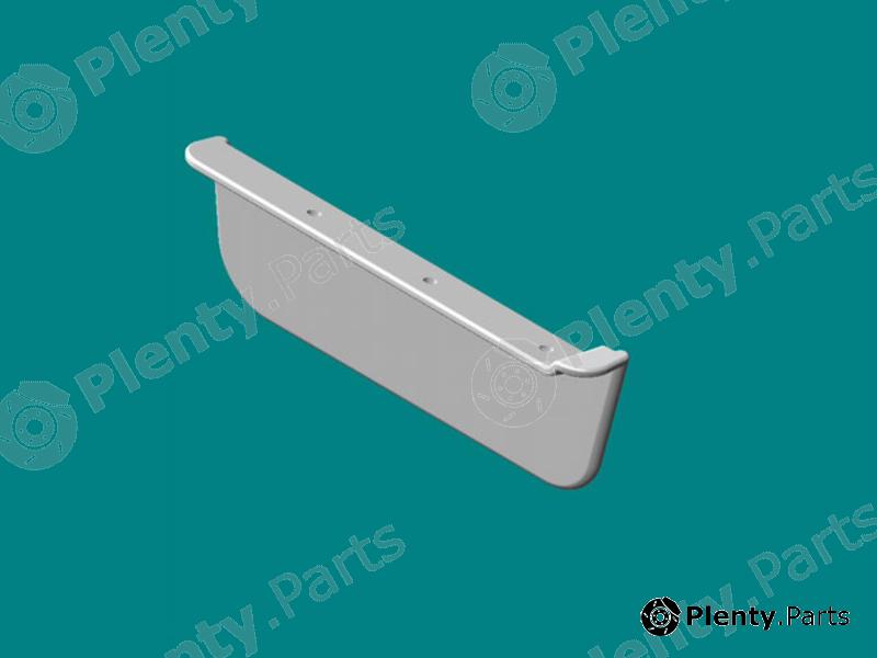 Genuine HYUNDAI / KIA (MOBIS) part 868173L000 Replacement part