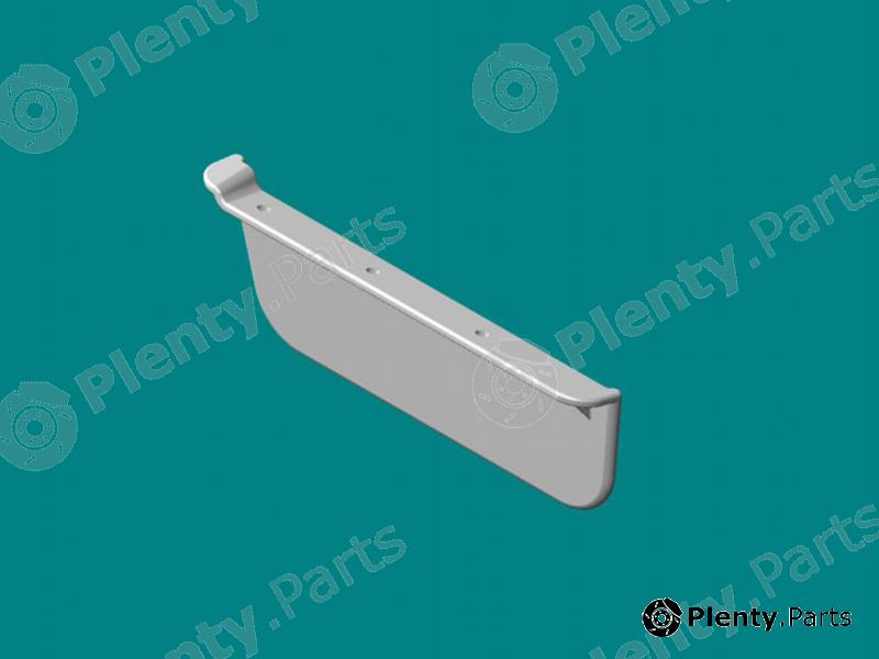 Genuine HYUNDAI / KIA (MOBIS) part 868183L000 Replacement part