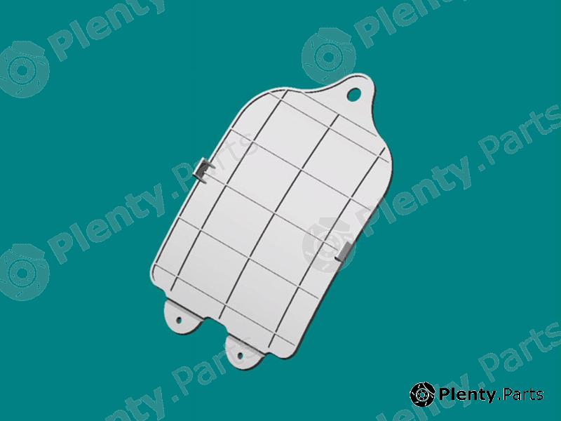 Genuine HYUNDAI / KIA (MOBIS) part 868193L000 Replacement part