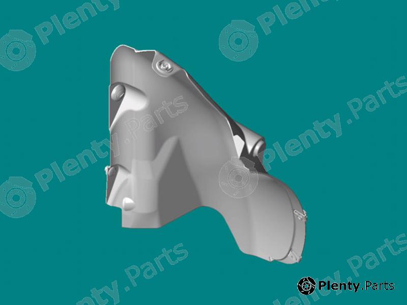 Genuine HYUNDAI / KIA (MOBIS) part 868211E000 Replacement part