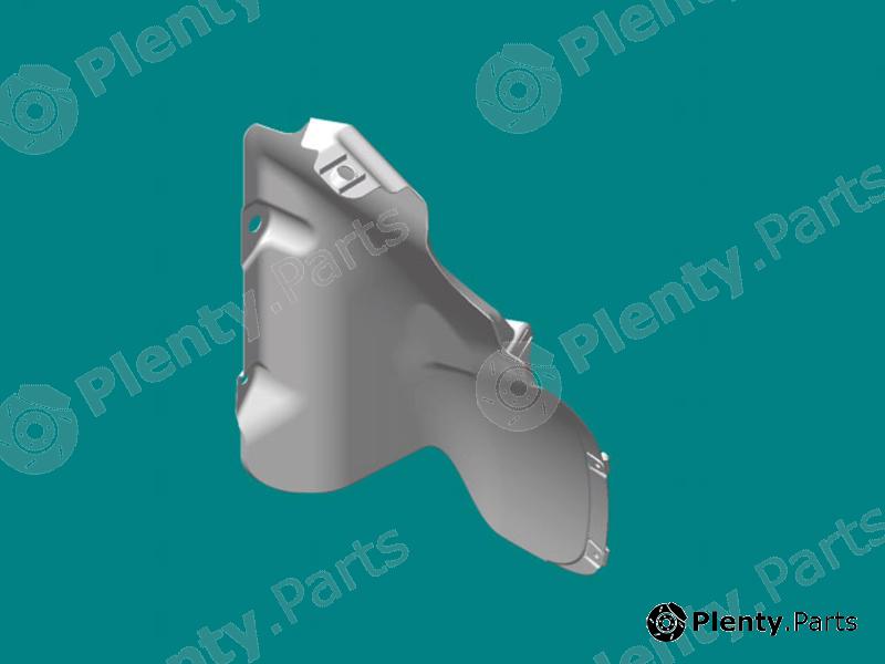 Genuine HYUNDAI / KIA (MOBIS) part 868211G000 Replacement part