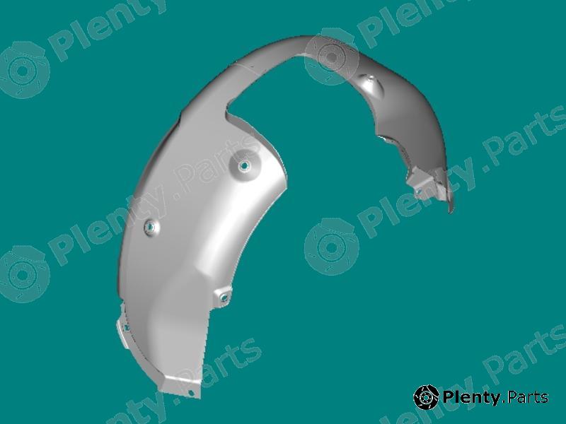 Genuine HYUNDAI / KIA (MOBIS) part 868212G000 Replacement part
