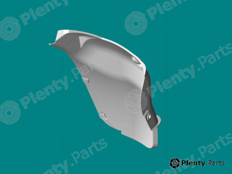 Genuine HYUNDAI / KIA (MOBIS) part 868221E000 Replacement part
