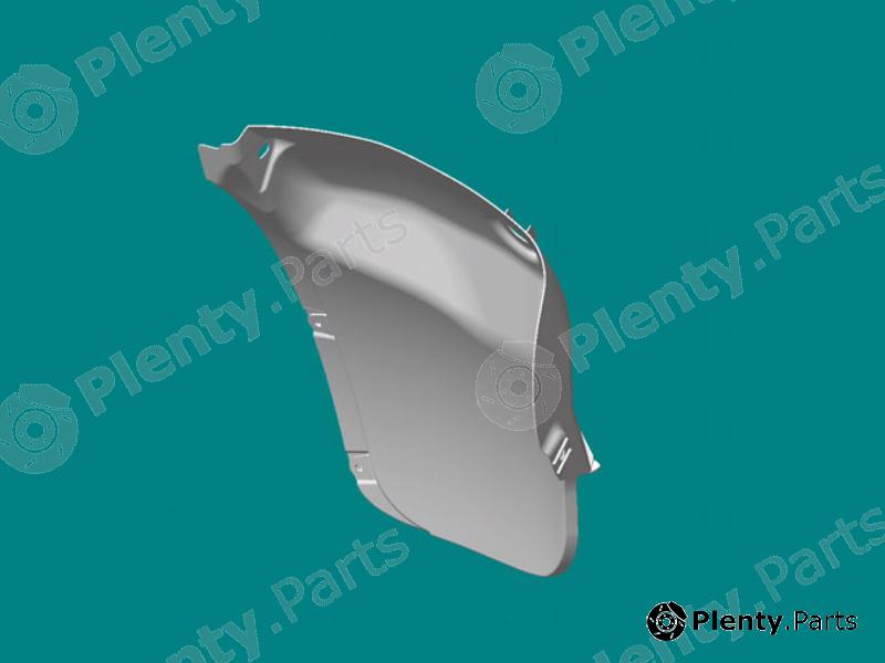 Genuine HYUNDAI / KIA (MOBIS) part 868221G000 Replacement part