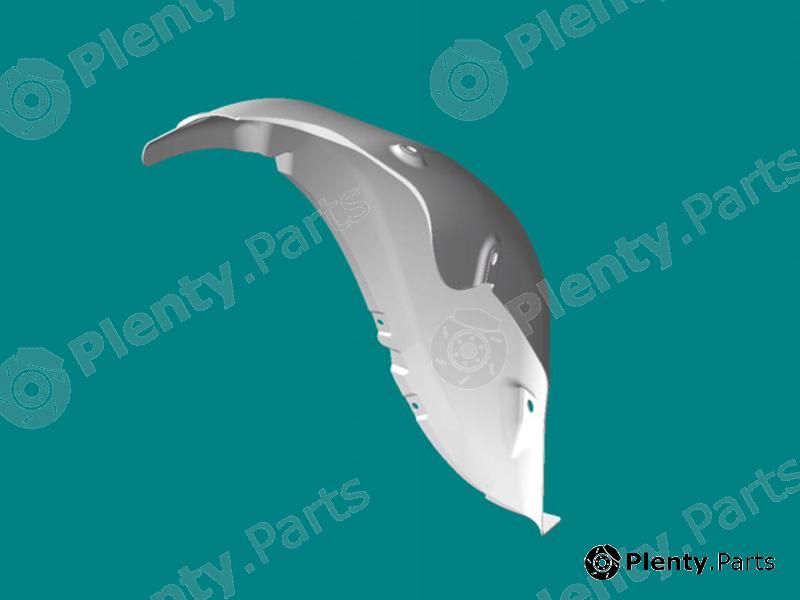 Genuine HYUNDAI / KIA (MOBIS) part 868223L000 Replacement part
