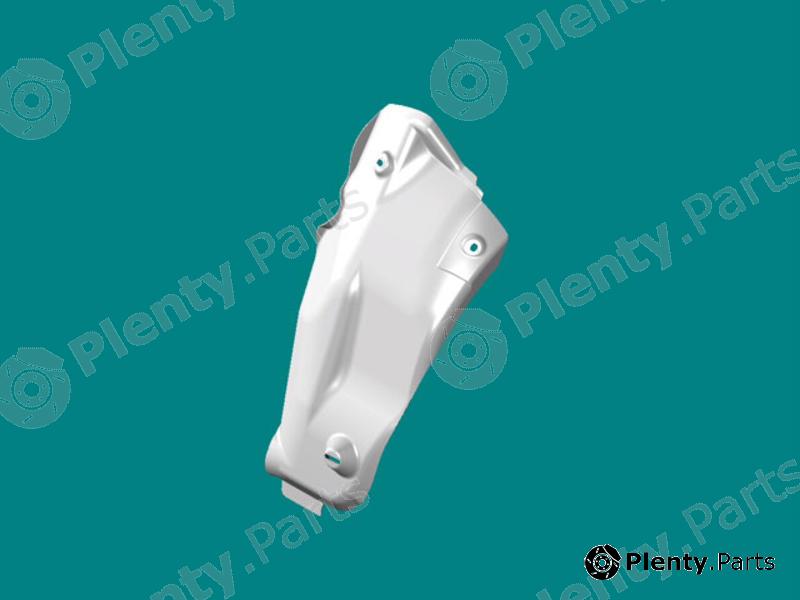 Genuine HYUNDAI / KIA (MOBIS) part 868233L000 Replacement part