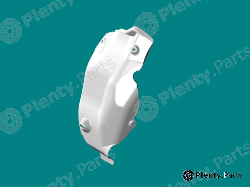 Genuine HYUNDAI / KIA (MOBIS) part 868243L000 Replacement part
