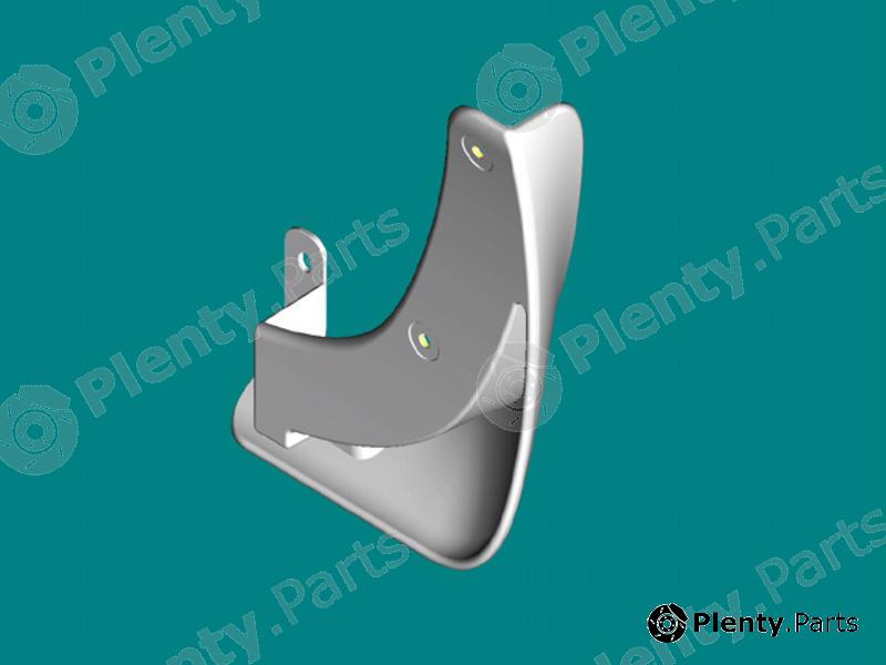Genuine HYUNDAI / KIA (MOBIS) part 868311D000 Replacement part