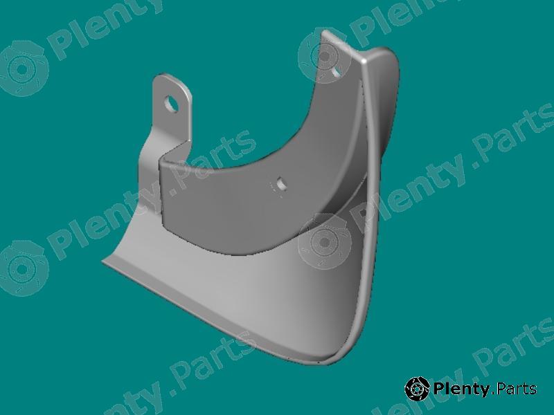 Genuine HYUNDAI / KIA (MOBIS) part 868312G000 Replacement part