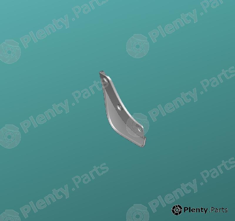 Genuine HYUNDAI / KIA (MOBIS) part 868312J010 Replacement part