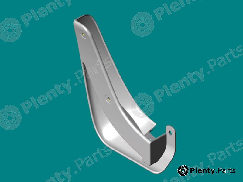 Genuine HYUNDAI / KIA (MOBIS) part 868321D000 Replacement part