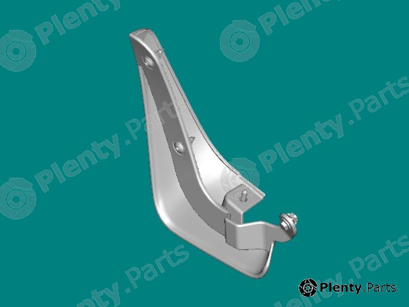 Genuine HYUNDAI / KIA (MOBIS) part 86832-1E000 (868321E000) Replacement part