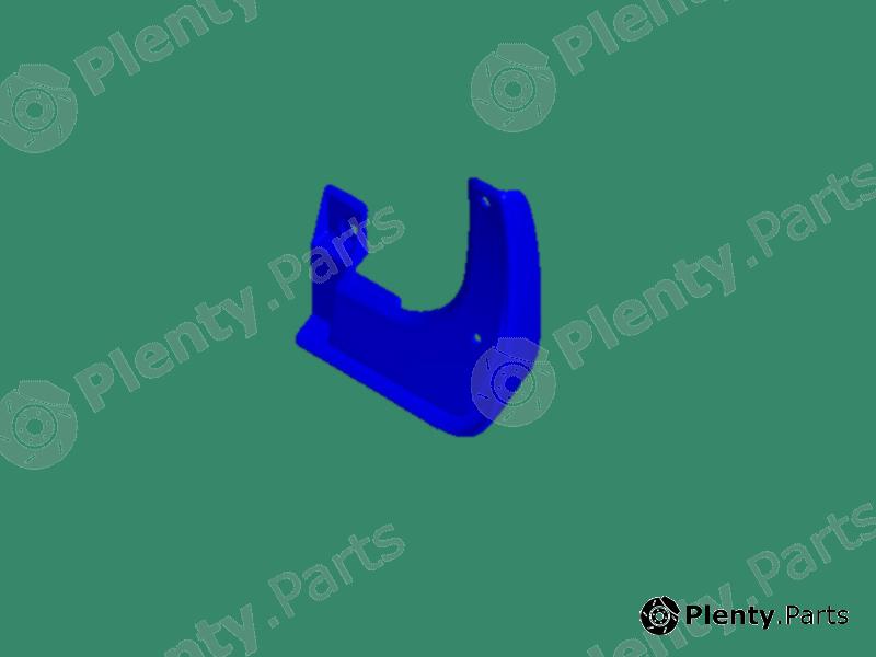 Genuine HYUNDAI / KIA (MOBIS) part 868323X000 Replacement part
