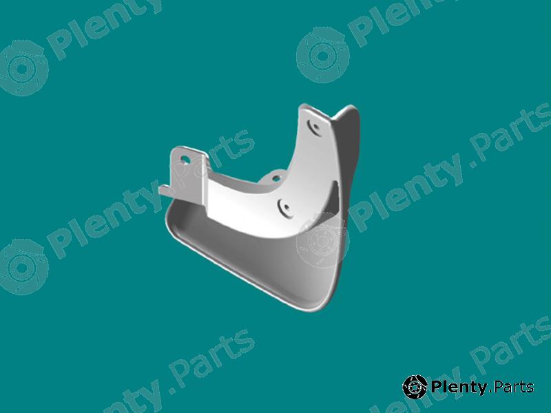 Genuine HYUNDAI / KIA (MOBIS) part 868411D000 Replacement part