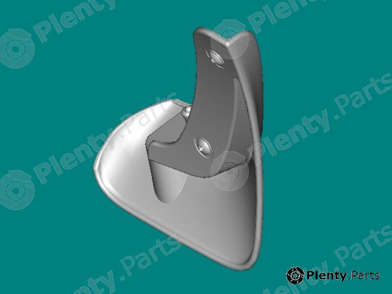 Genuine HYUNDAI / KIA (MOBIS) part 868411E000 Replacement part