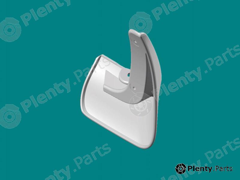Genuine HYUNDAI / KIA (MOBIS) part 868411G000 Replacement part