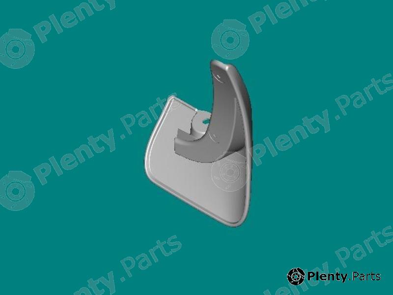 Genuine HYUNDAI / KIA (MOBIS) part 868411G200 Replacement part