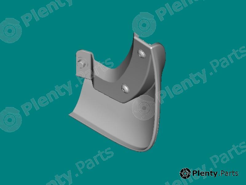Genuine HYUNDAI / KIA (MOBIS) part 868412G000 Replacement part