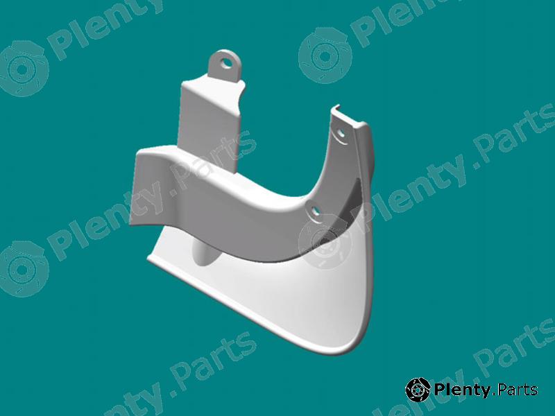 Genuine HYUNDAI / KIA (MOBIS) part 868413L000 Replacement part