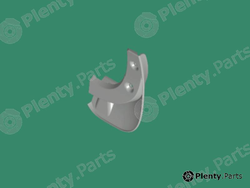 Genuine HYUNDAI / KIA (MOBIS) part 868422T000 Replacement part