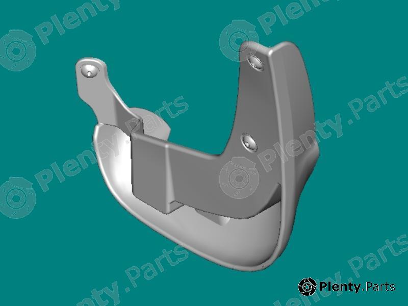Genuine HYUNDAI / KIA (MOBIS) part 868502B010 Replacement part