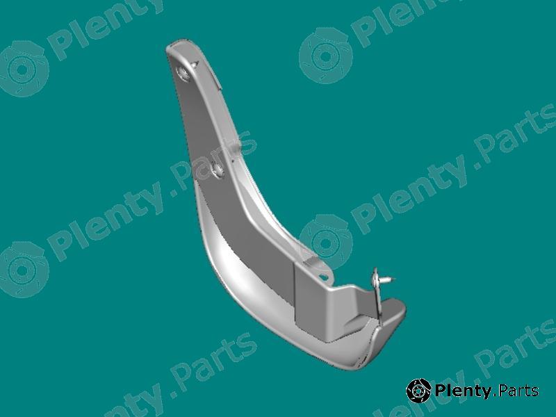 Genuine HYUNDAI / KIA (MOBIS) part 868602B010 Replacement part