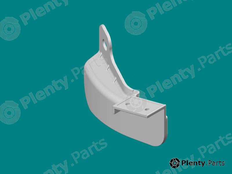 Genuine HYUNDAI / KIA (MOBIS) part 868632G000 Replacement part