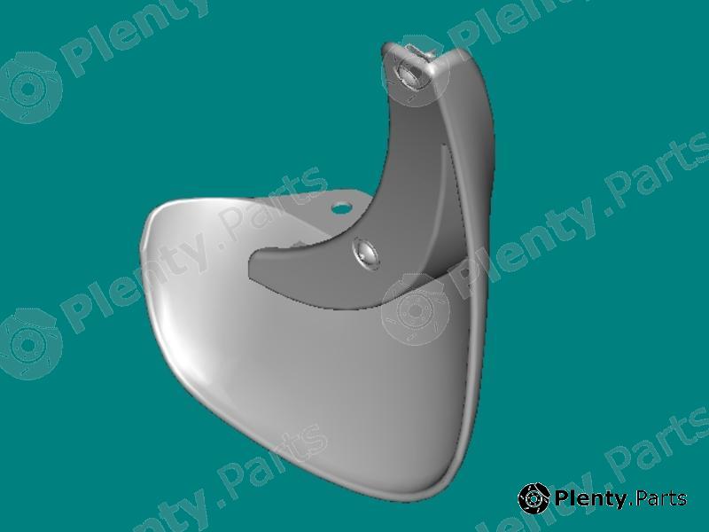 Genuine HYUNDAI / KIA (MOBIS) part 868702B000 Replacement part