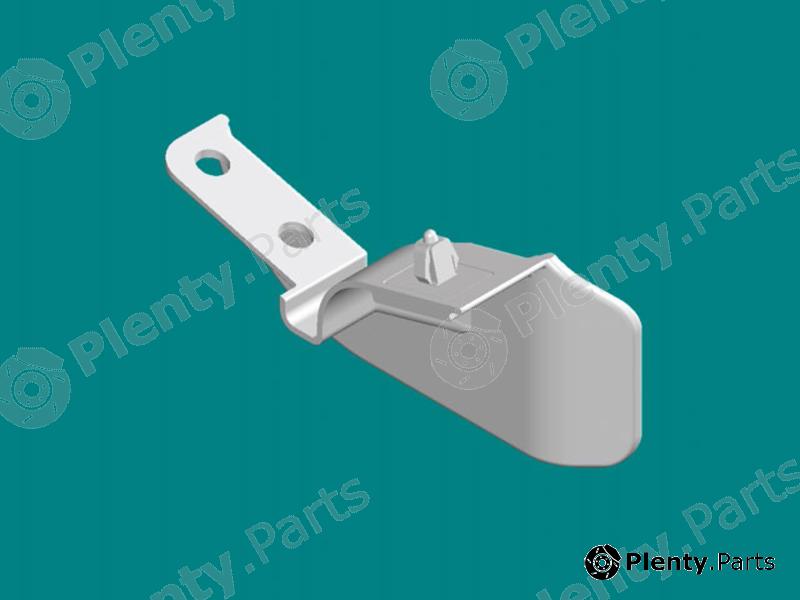 Genuine HYUNDAI / KIA (MOBIS) part 868952B000 Replacement part
