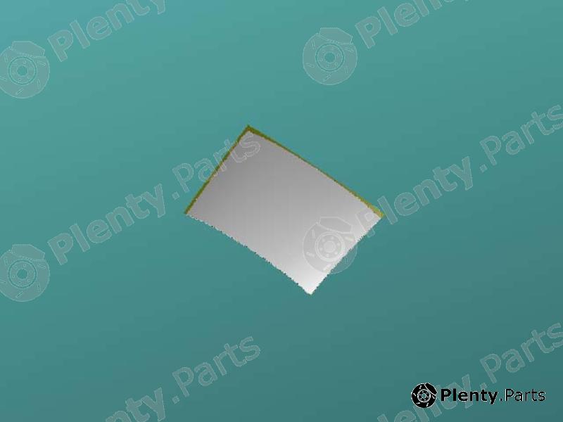 Genuine HYUNDAI / KIA (MOBIS) part 871101M000 Replacement part
