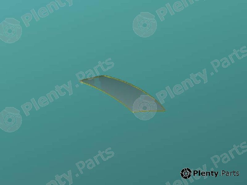 Genuine HYUNDAI / KIA (MOBIS) part 871103N000 Replacement part