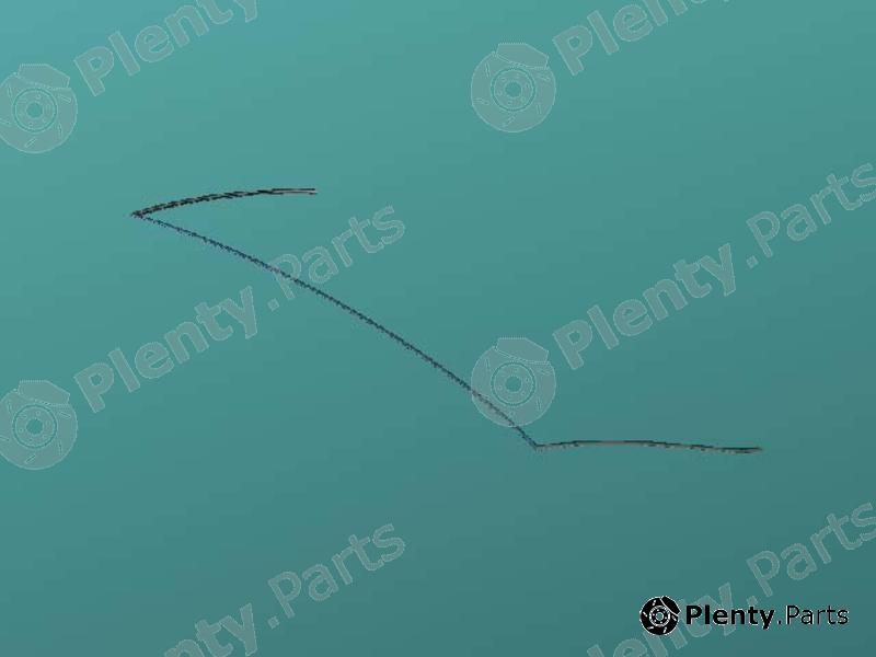 Genuine HYUNDAI / KIA (MOBIS) part 871313M000 Replacement part