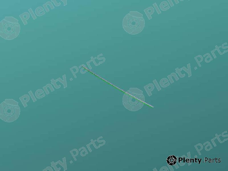 Genuine HYUNDAI / KIA (MOBIS) part 871323N000 Replacement part