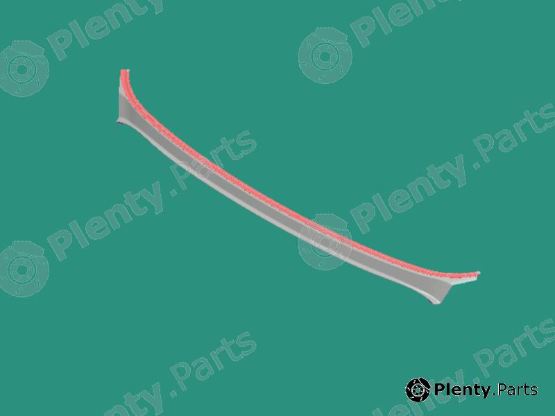 Genuine HYUNDAI / KIA (MOBIS) part 871363T000 Replacement part