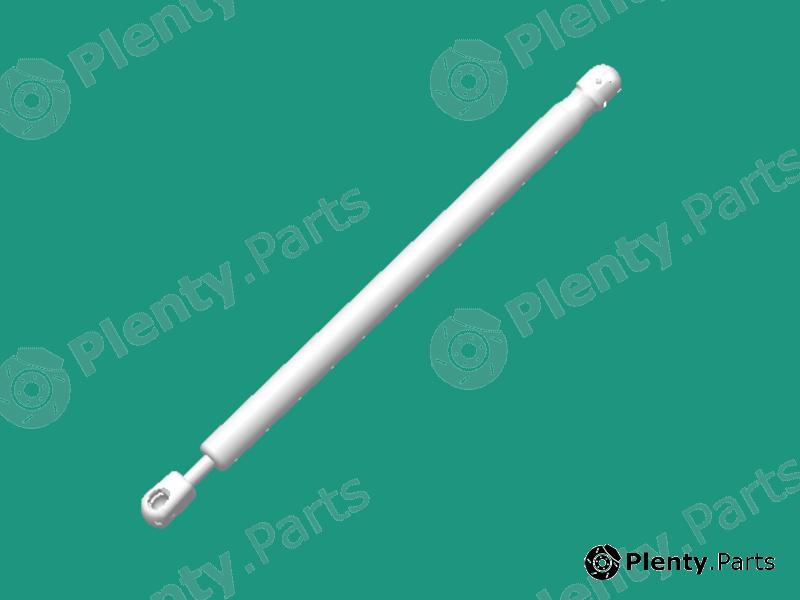 Genuine HYUNDAI / KIA (MOBIS) part 871701F110 Gas Spring, rear windscreen
