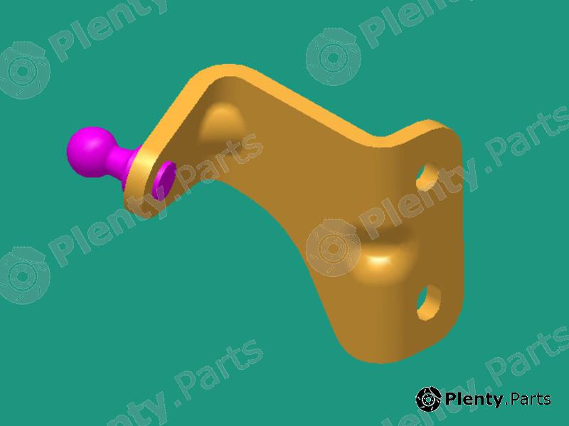Genuine HYUNDAI / KIA (MOBIS) part 871721F000 Replacement part