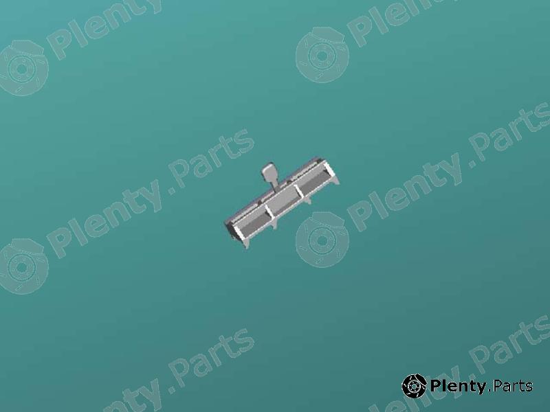 Genuine HYUNDAI / KIA (MOBIS) part 872163N000 Replacement part