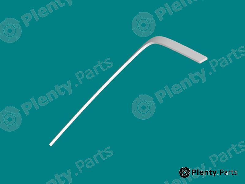Genuine HYUNDAI / KIA (MOBIS) part 872182B010 Replacement part