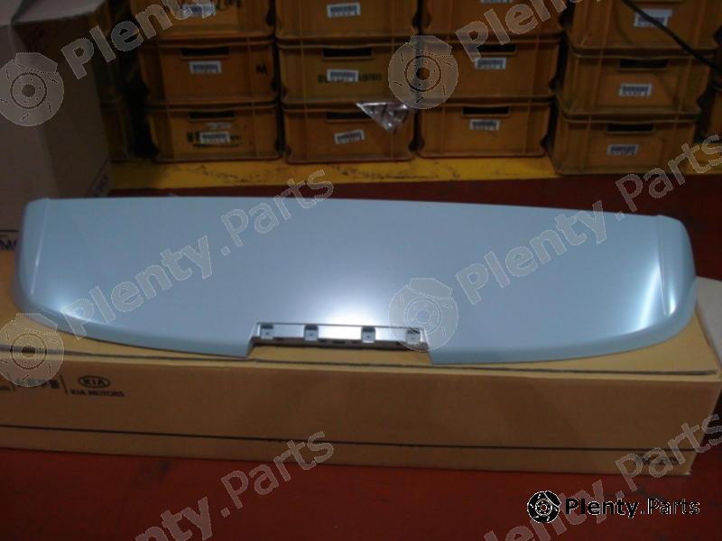 Genuine HYUNDAI / KIA (MOBIS) part 872203J000 Replacement part