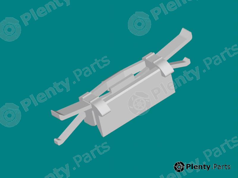 Genuine HYUNDAI / KIA (MOBIS) part 872351E000 Replacement part